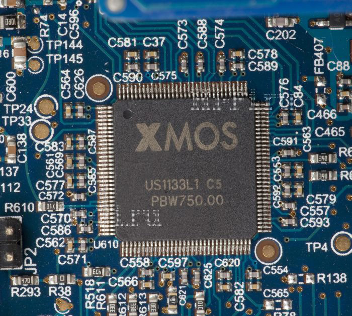 Cambridge Audio Stream Magic 6 Cambridge Audio Stream Magic 6